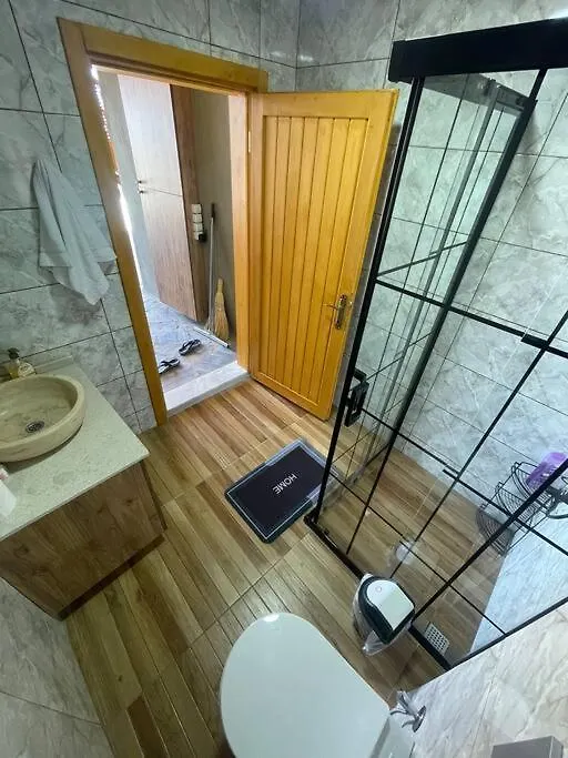 Tarihi Ahsap Konak Tire Vila