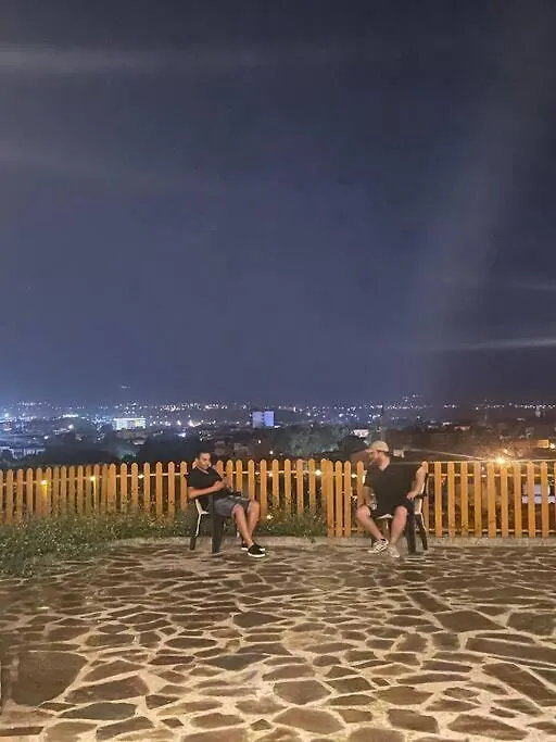 Tarihi Ahsap Konak Tire Turecko