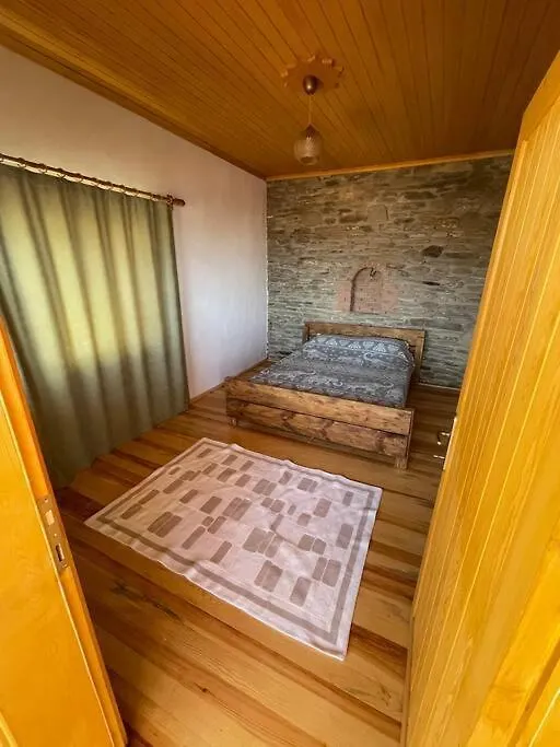 Vila Tarihi Ahsap Konak Tire